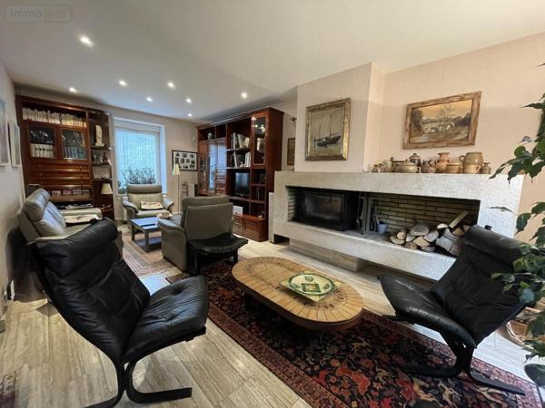 Maison à vendre à La Ferté Macé dans l'Orne (61600), ref : 61044-1897