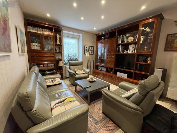 Maison à vendre à La Ferté Macé dans l'Orne (61600), ref : 61044-1897