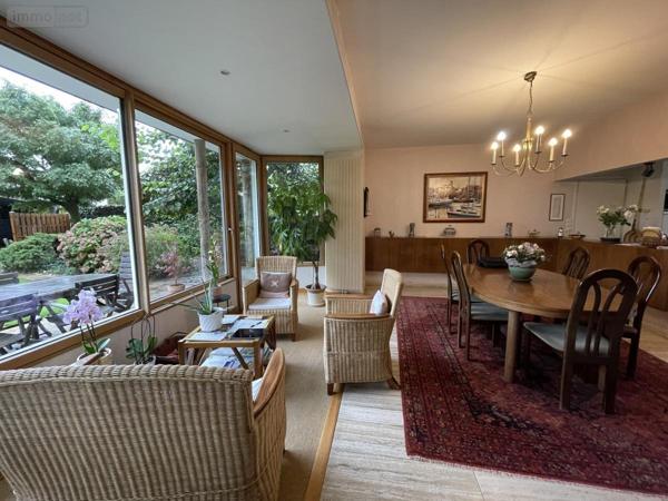 Maison à vendre à La Ferté Macé dans l'Orne (61600), ref : 61044-1897