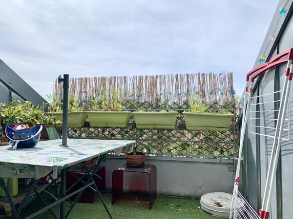 Appartement
         2 pièces
        - 34 m² Exclusivité