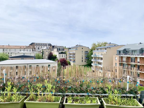 Appartement
         2 pièces
        - 34 m² Exclusivité
