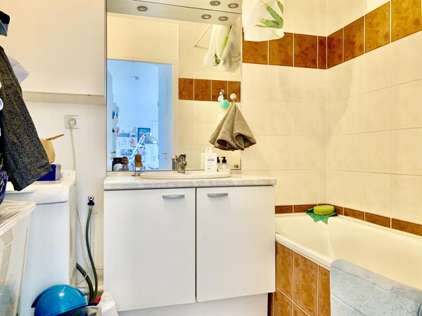 Appartement
         2 pièces
        - 34 m² Exclusivité