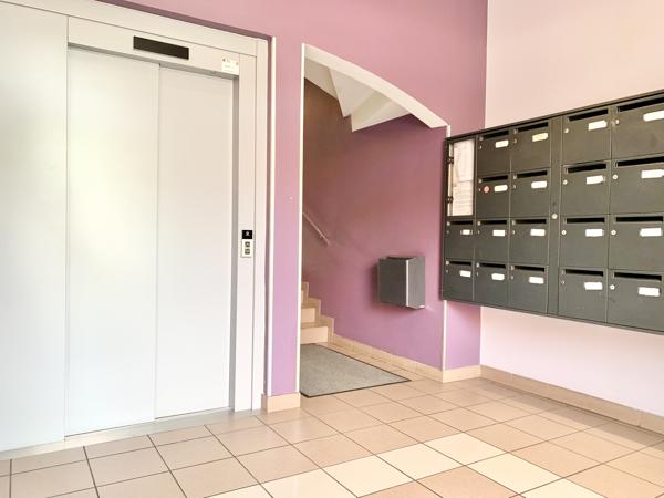 Appartement
         2 pièces
        - 34 m² Exclusivité