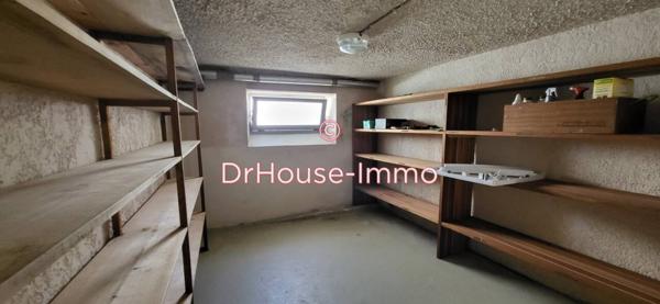 Maison à vendre 4 pièces de 110 m²