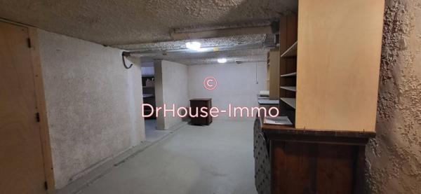 Maison à vendre 4 pièces de 110 m²