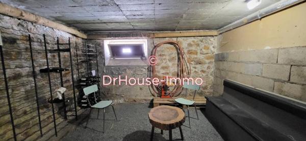 Maison à vendre 4 pièces de 110 m²