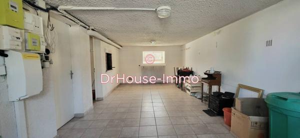 Maison à vendre 4 pièces de 110 m²