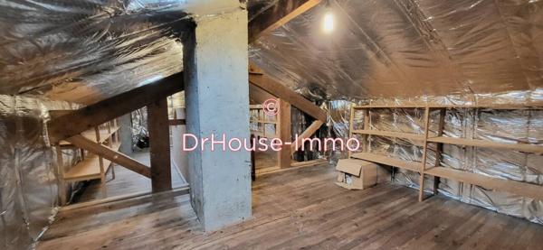 Maison à vendre 4 pièces de 110 m²