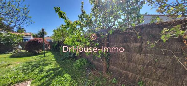 Maison à vendre 4 pièces de 110 m²