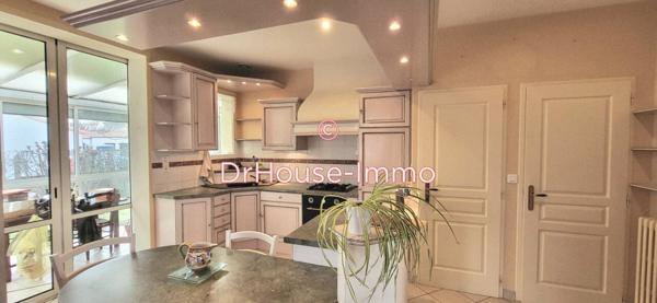 Maison à vendre 4 pièces de 110 m²