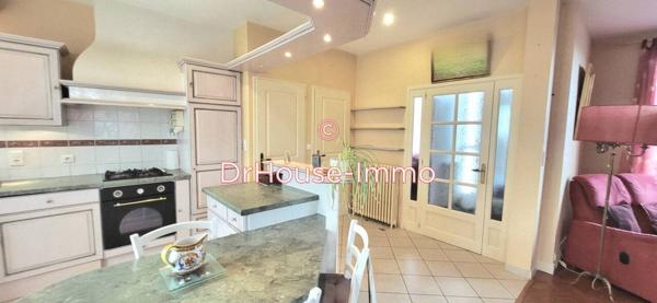 Maison à vendre 4 pièces de 110 m²