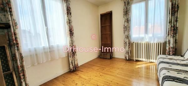Maison à vendre 4 pièces de 110 m²