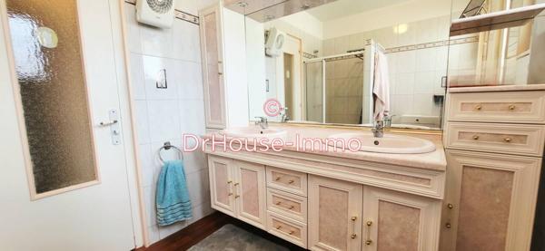 Maison à vendre 4 pièces de 110 m²