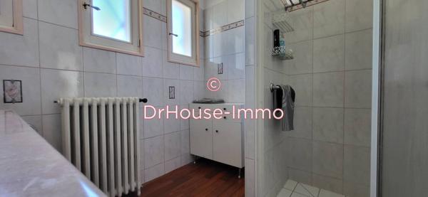 Maison à vendre 4 pièces de 110 m²