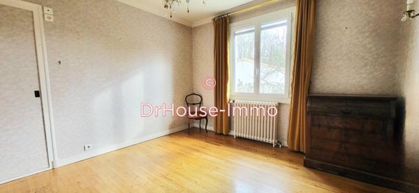 Maison à vendre 4 pièces de 110 m²