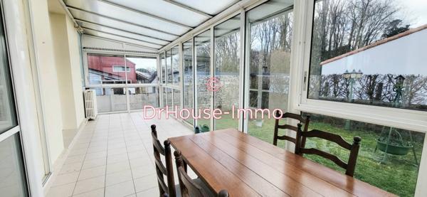 Maison à vendre 4 pièces de 110 m²