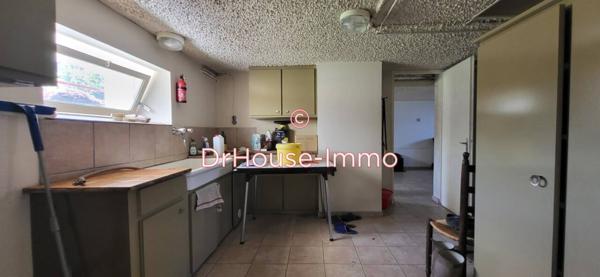 Maison à vendre 4 pièces de 110 m²