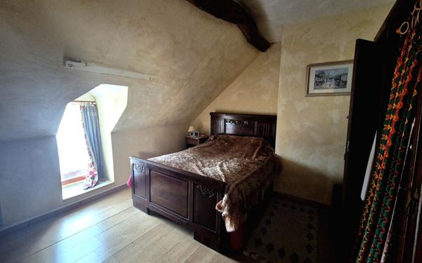 Maison à vendre    3 pièces •  Chaulgnes