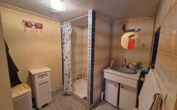 Maison à vendre    3 pièces •  Chaulgnes