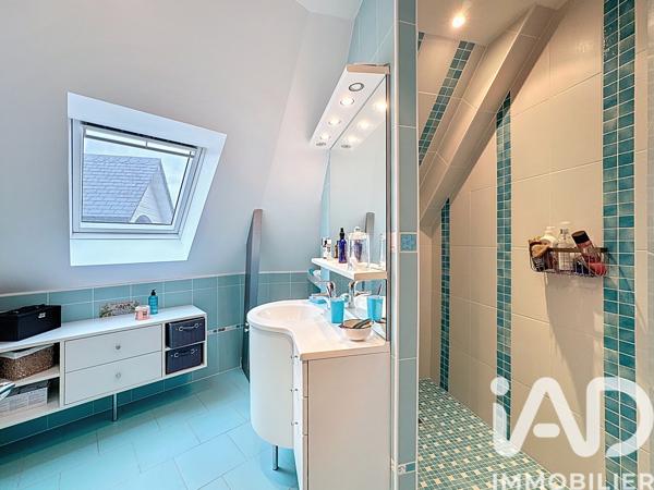 Maison à vendre 8 pièces 251 m² Franqueville-Saint-Pierre