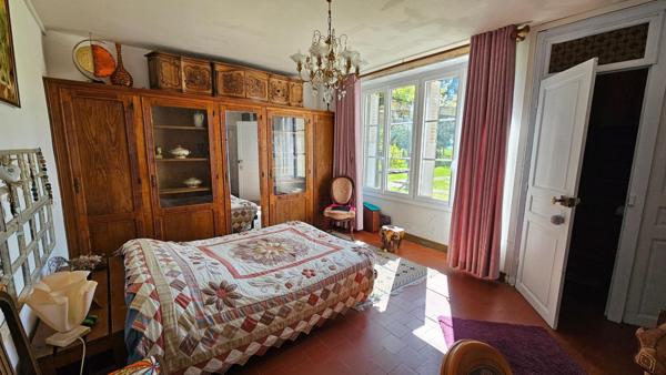 Charmante maison de campagne avec 4 chambres