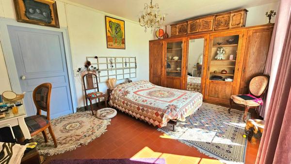 Charmante maison de campagne avec 4 chambres