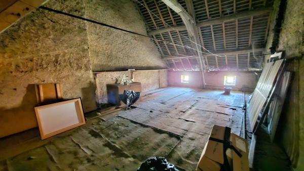 Charmante maison de campagne avec 4 chambres