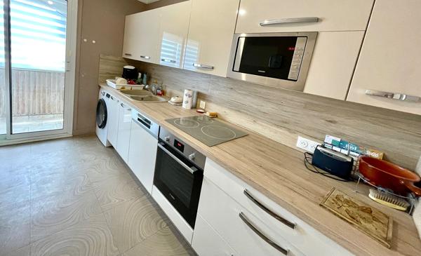 Appartement 84 m2 proche centre ville , Lorient