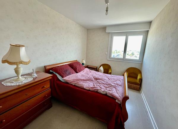 Appartement 84 m2 proche centre ville , Lorient