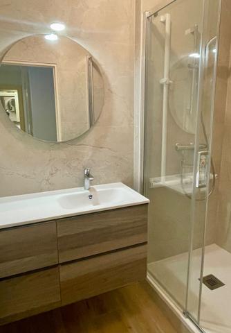 Appartement 84 m2 proche centre ville , Lorient