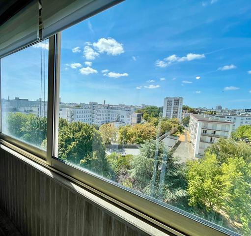 Appartement 84 m2 proche centre ville , Lorient