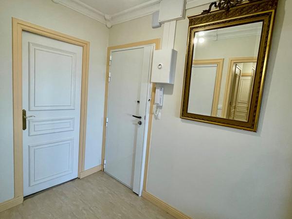 Appartement 84 m2 proche centre ville , Lorient