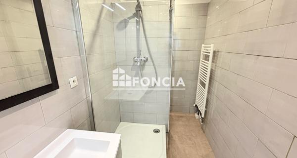À vendre Appartement 2 pièces 40 m² - Villeurbanne 69100