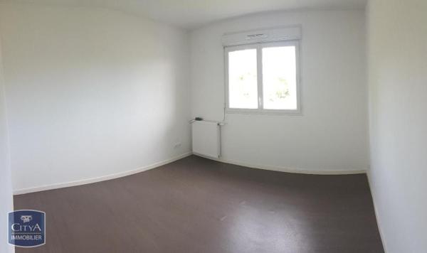 Appartement à louer 3 pièces 65.14m²