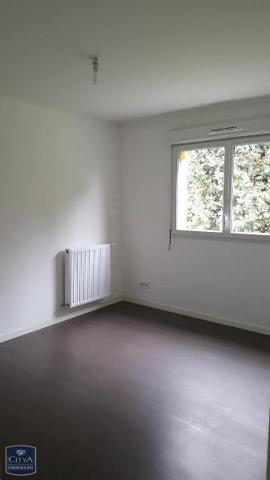 Appartement à louer 3 pièces 65.14m²