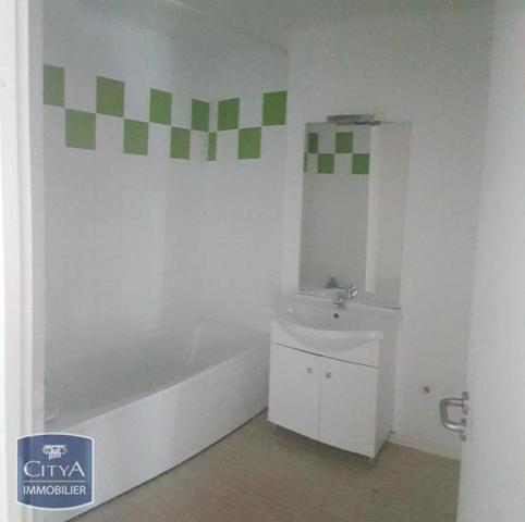 Appartement à louer 3 pièces 65.14m²