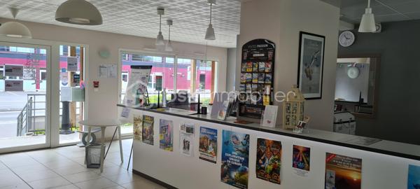 Local commercial de 808,12 m²