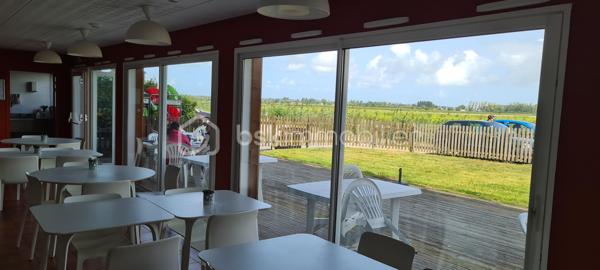 Local commercial de 808,12 m²