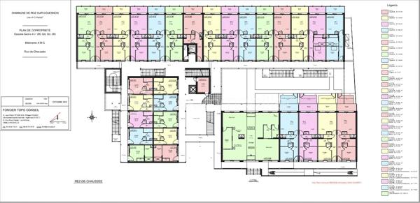 Local commercial de 808,12 m²
