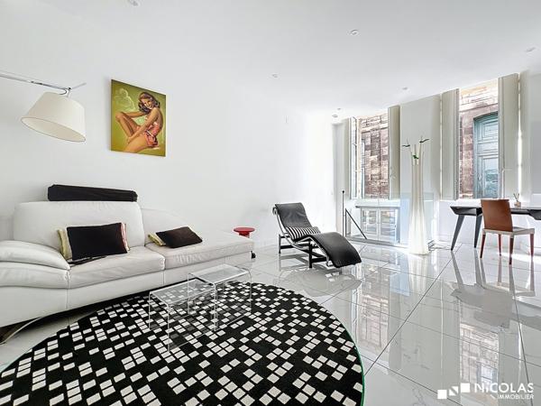 Appartement AirBnb T3 - Pey-Berland BORDEAUX