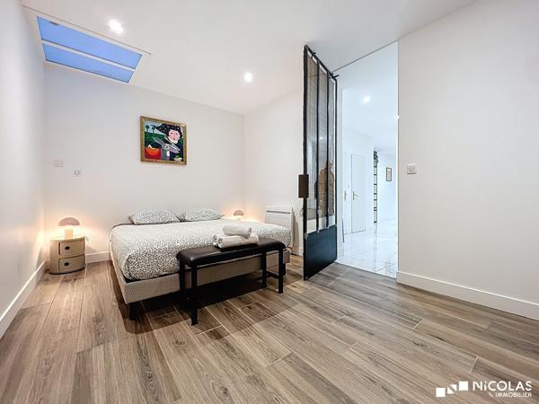 Appartement AirBnb T3 - Pey-Berland BORDEAUX