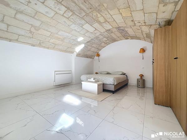 Appartement AirBnb T3 - Pey-Berland BORDEAUX