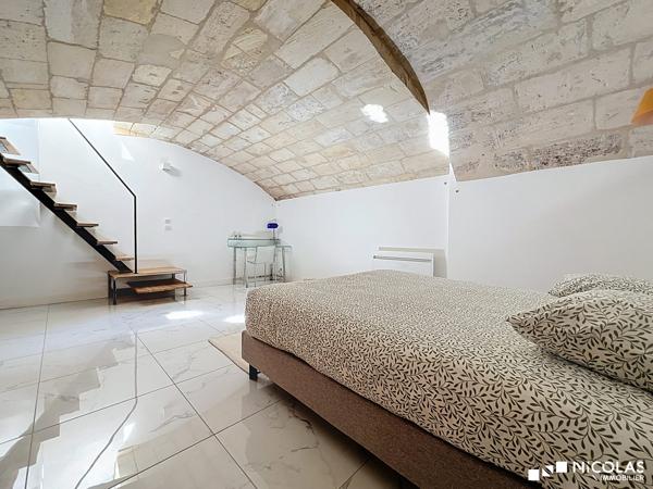 Appartement AirBnb T3 - Pey-Berland BORDEAUX