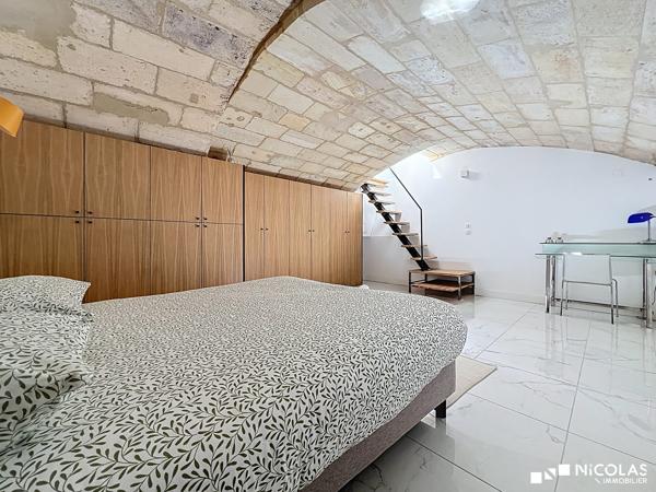 Appartement AirBnb T3 - Pey-Berland BORDEAUX