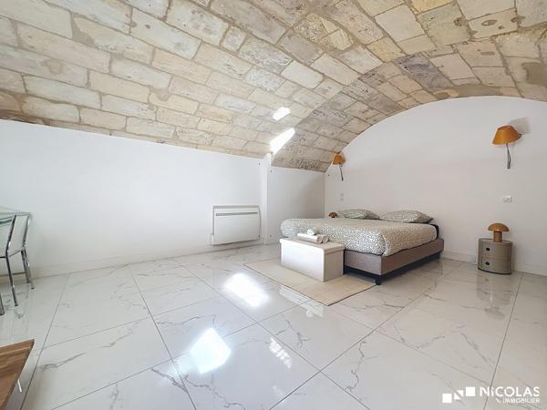 Appartement AirBnb T3 - Pey-Berland BORDEAUX