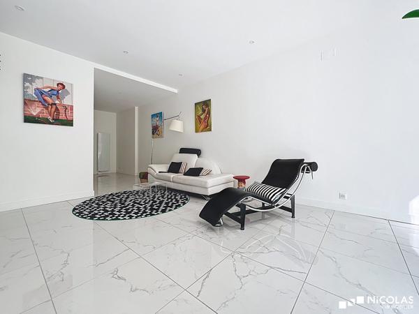 Appartement AirBnb T3 - Pey-Berland BORDEAUX