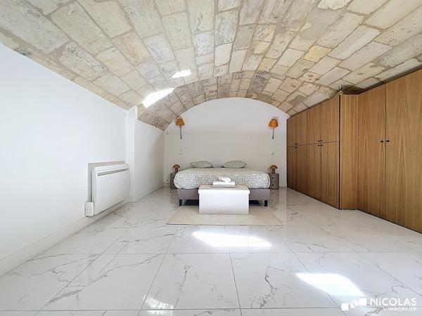 Appartement AirBnb T3 - Pey-Berland BORDEAUX