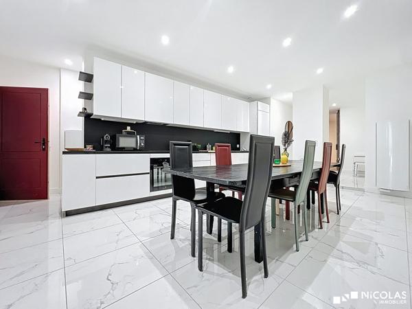 Appartement AirBnb T3 - Pey-Berland BORDEAUX