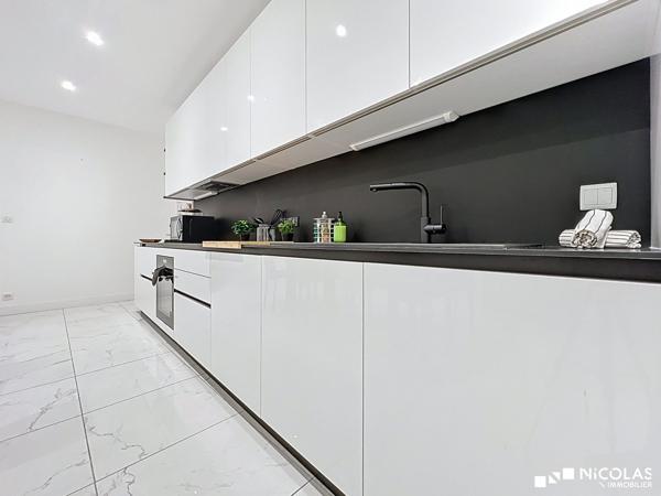 Appartement AirBnb T3 - Pey-Berland BORDEAUX