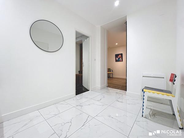 Appartement AirBnb T3 - Pey-Berland BORDEAUX